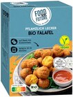 Bio Falafel im aktuellen Prospekt bei Penny in Gebhardshütte