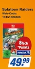 Splatoon Raiders im Angebot bei expert in Arnsberg Splatoon Raiders Angebote von Nintendo Switch 2 bei expert Arnsberg für 49,99 €