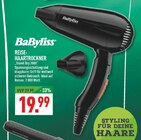 Aktuelle Haartrockner Angebote bei Marktkauf in Duisburg Aktuelles Reise-Haartrockner Travel Dry 2000 Angebot bei Marktkauf in Duisburg ab 19,99 €