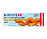 Fischstäbchen XXL im Lidl Prospekt Fischstäbchen XXL von NORDSEE im aktuellen Lidl Prospekt für 4,99 €