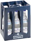 Aktuelles Mineralwasser Angebot bei REWE in Düsseldorf ab 3,99 €