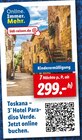 Aktuelles Toskana – 3 Hotel Paradiso Verde Angebot bei Lidl in Bremen ab 299,00 €