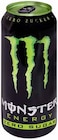 Energy-Drink Angebote von Monster bei Marktkauf Ulm für 1,00 €