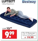 Aktuelle Luftbett Angebote bei Wreesmann in Dresden Aktuelles Luftbett Angebot bei Wreesmann in Dresden ab 9,99 €