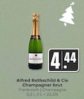 Aktuelle Champagner Angebote bei Hieber in Freiburg (Breisgau) Aktuelles Champagner brut Angebot bei Hieber in Freiburg (Breisgau) ab 4,44 €