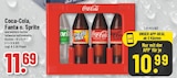 Coca-Cola Angebote von Coca-Cola bei EDEKA Bad Münstereifel für 10,99 €