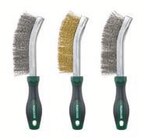 Feilen-/ Raspeln-/ Drahtbürsten-/ Stechbeitel Set im Angebot bei Lidl in Heilbronn Feilen-/ Raspeln-/ Drahtbürsten-/ Stechbeitel Set Angebote von PARKSIDE bei Lidl Heilbronn für 4,99 €