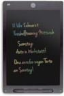 LCD-Schreibtafel bei Netto Marken-Discount im Prospekt "" für 8,99 €
