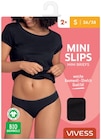 Damen Socken oder Slip von VVESS im aktuellen REWE Prospekt für 2,49 €