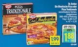 Pizza Tradizionale im Angebot bei diska in Freiberg Pizza Tradizionale Angebote von Dr. Oetker bei diska Freiberg für 1,88 €