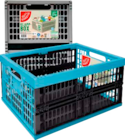 Klappbox im Angebot bei Marktkauf in Pinneberg Klappbox Angebote von Gut & Günstig bei Marktkauf Pinneberg für 4,99 €