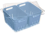 Aktuelle Kühlschrank Angebote bei Rossmann in Eberswalde Aktuelles Kühlschrankbox Angebot bei Rossmann in Eberswalde ab 5,99 €
