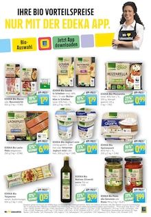 Joghurt im aktuellen EDEKA Prospekt (Koblenz) Joghurt im EDEKA Prospekt "Aktuelle Angebote" mit 37 Seiten (Koblenz)