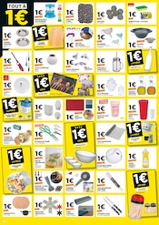 Promos Vileda dans le catalogue "ARRIVAGE" de Centrakor à la page 2