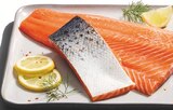 Bio Lachseite Angebote von Fischerstolz bei Lidl Passau für 10,80 €
