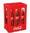 Aktuelle Cola Angebote bei Getränke Quelle Weydringer in Goslar Aktuelles Coca-Cola Angebot bei Getränke Quelle Weydringer in Goslar ab 9,49 €
