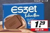 Angebot im EDEKA Ahlen Prospekt EDEKA Ahlen Prospekt mit im Angebot für 1,29 €