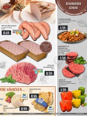 Fast Food im EDEKA Prospekt in Ratingen Aktueller EDEKA Prospekt mit Fast Food, "Aktuelle Angebote", Seite 3