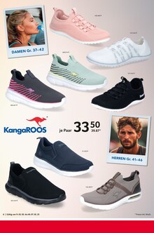 Schuhe im aktuellen Selgros Prospekt (Heilbronn) Schuhe im Selgros Prospekt "cash & carry" mit 32 Seiten (Heilbronn)
