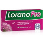 LoranoPro bei LINDA im Bad Krozingen Prospekt für 9,24 €