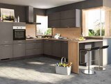 Aktuelle Küche Angebote bei Möbel AS in Mannheim Aktuelles Winkelküche Look Angebot bei Möbel AS in Mannheim ab 3.599,00 €
