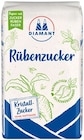 Aktuelles Rübenzucker Kristall Zucker Angebot bei REWE in Mülheim (Ruhr) ab 0,99 €