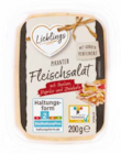 Fleischsalat von Lieblings im aktuellen Netto Marken-Discount Prospekt
