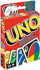 Kartenspiel von UNO im aktuellen Rossmann Prospekt für 4,99 €