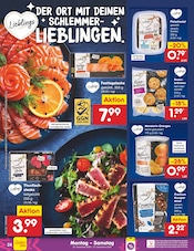 Aktueller Netto Marken-Discount Prospekt mit Thunfisch, "Aktuelle Angebote", Seite 24