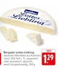 E center - Lottes Liebling Angebot im Prospekt Lottes Liebling bei E center im Prospekt "" für 1,29 €