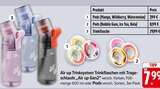 Pods (Mango, Wildberry, Watermelon) im Angebot bei EDEKA in Singen Pods (Mango, Wildberry, Watermelon) Angebote von Air up bei EDEKA Singen für 7,99 €