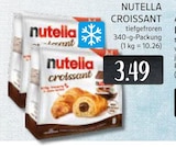 Aktuelle Nutella Angebote bei EDEKA in Ratingen Aktuelles Croissant Angebot bei EDEKA in Ratingen ab 3,49 €