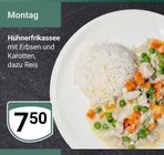 Hühnerfrikassee im Angebot bei GLOBUS in Trier Hühnerfrikassee Angebote bei GLOBUS Trier für 7,50 €