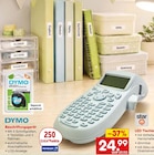 Buero im Netto Marken-Discount Prospekt Beschriftungsgerät von DYMO im aktuellen Netto Marken-Discount Prospekt für 24,99 €