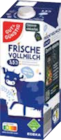 frische Milch im Angebot bei EDEKA in Neumünster frische Milch Angebote von Gut & Günstig bei EDEKA Neumünster für 1,09 €