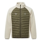Blouson bi-matière - AMERICAN PEOPLE - Carrefour Blouson bi-matière - AMERICAN PEOPLE à 19,99 € dans le catalogue Carrefour