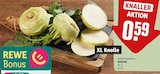 Aktuelles Kohlrabi Angebot bei REWE in Fürth ab 0,59 €