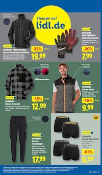 Shirt im Lidl Prospekt "LIDL LOHNT SICH" mit 71 Seiten (Bochum)