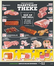 Aktueller Marktkauf Prospekt mit Wurst, "Aktuelle Angebote", Seite 5