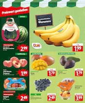 Mango im famila Nordost Prospekt in Stade Aktueller famila Nordost Prospekt mit Mango, "besser als gut!", Seite 4