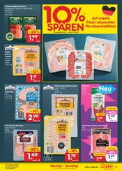 Schinken im Netto Marken-Discount Prospekt in Celle Aktueller Netto Marken-Discount Prospekt mit Schinken, "Aktuelle Angebote", Seite 11