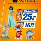 expert Springe - Figuren Angebot im Prospekt Figuren bei expert im Springe Prospekt für 16,99 €
