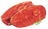 REWE Erkrath - Frische Holzfällersteaks Angebot im Prospekt Frische Holzfällersteaks bei REWE im Erkrath Prospekt für 0,89 €