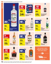 Rhum Blanc Angebote im Prospekt "Carrefour" von Carrefour auf Seite 56