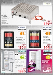 Gasgrill Angebot & Preis im aktuellen Selgros Prospekt Gasgrill Angebot im aktuellen Selgros Prospekt auf Seite 10