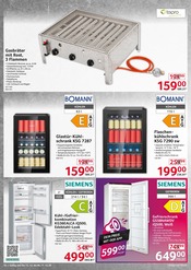 Schrank im Selgros Prospekt in Fürth Aktueller Selgros Prospekt mit Schrank, "cash & carry", Seite 10