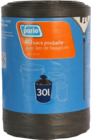 Sacs poubelle 30 L - PURIO en promo chez Lidl Brest à 0,94 €