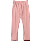 Leggings mit Ripp-Struktur & Spitzensaum, rosa, Gr. 116 im dm-drogerie markt Prospekt Leggings mit Ripp-Struktur & Spitzensaum, rosa, Gr. 116 von ALANA im aktuellen dm-drogerie markt Prospekt für 7,90 €