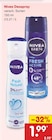 Netto Marken-Discount - Deospray Angebot im Prospekt Deospray bei Netto Marken-Discount im Prospekt "" für 1,99 €