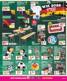 Kleidung im Marktkauf Prospekt "Aktuelle Angebote" mit 20 Seiten (Dortmund)